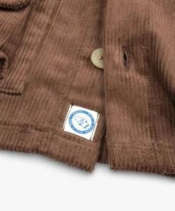 Howlin Innerspace Shirt - Brownish Best Sale