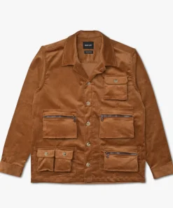 Howlin Innerspace Shirt - Honeybee Best