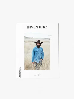 Magazines Inventory Magazine 12 Discount
