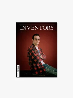 Magazines Inventory Magazine 10 Best