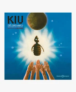 Music J. M. Pagan - Kiu I Els Seus Amics LP Cheap