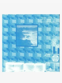 Music Jason Kolar - Modified Perspectives - LP Flash Sale