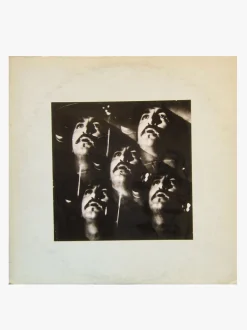 Music Jim Sullivan UFO LP Fashion