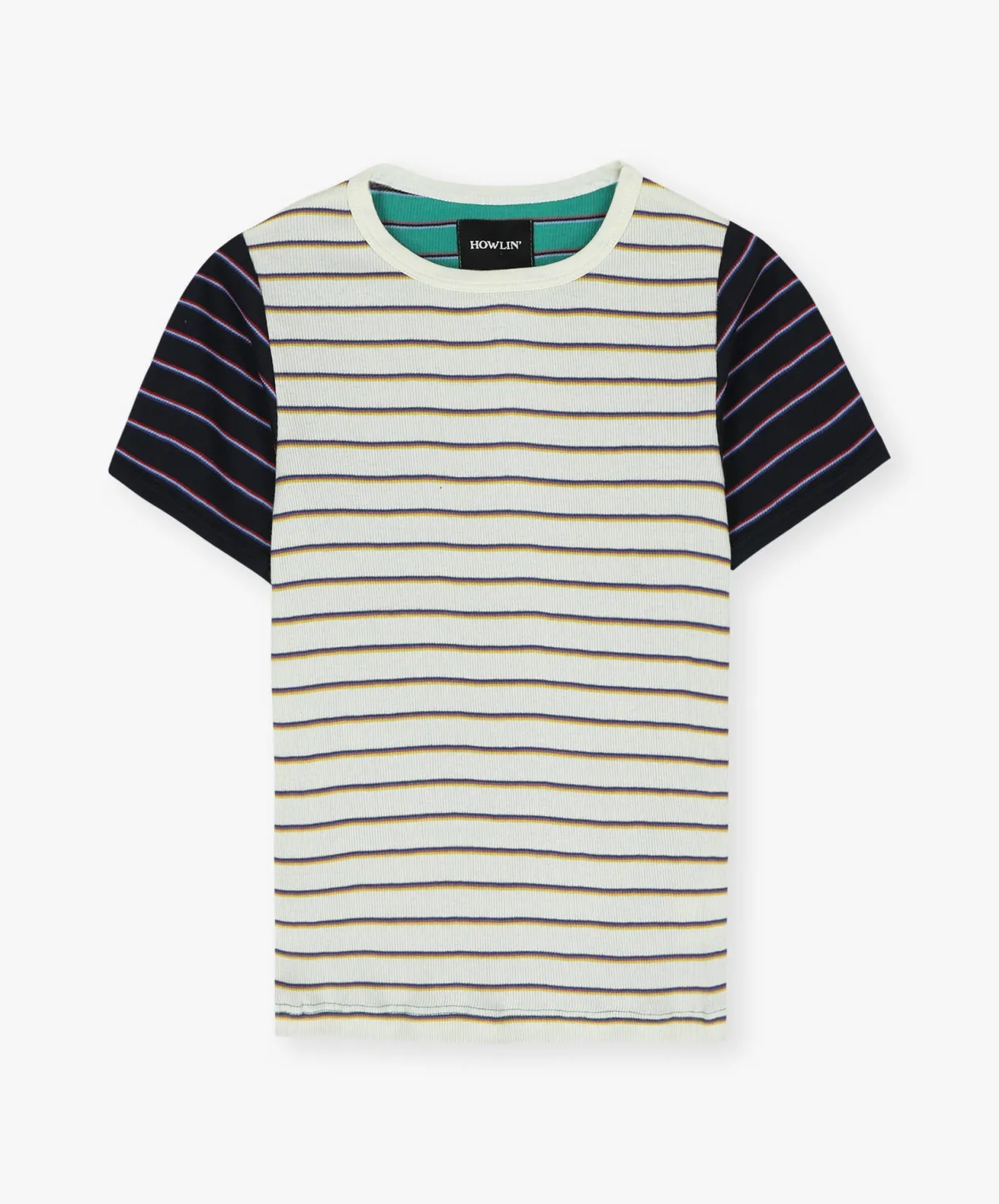 Howlin Just Freak Out! T-shirt - Mixed (Women) Best Sale