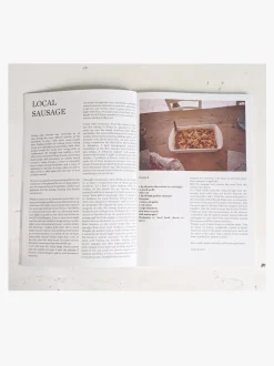 Magazines Kennedy - Eating With Friends Cheap