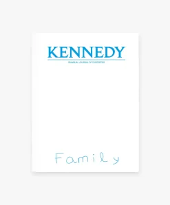 Magazines Kennedy Magazine - Issue 14 Clearance