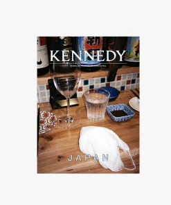 Magazines Kennedy Magazine - Issue 11 Store