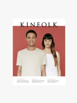 Magazines Kinfolk Magazine Volume 17 Shop