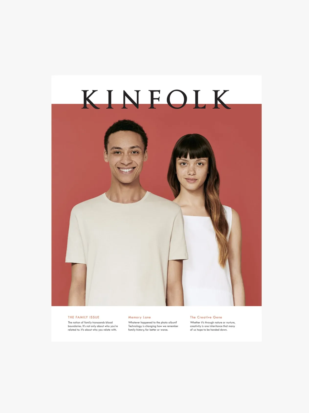 Magazines Kinfolk Magazine Volume 17 Shop