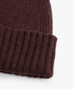 Howlin King Jammy Hat - Chocolate Cheap