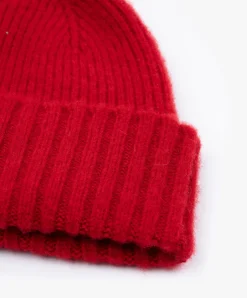 Howlin King Jammy Hat - Red Fire Hot