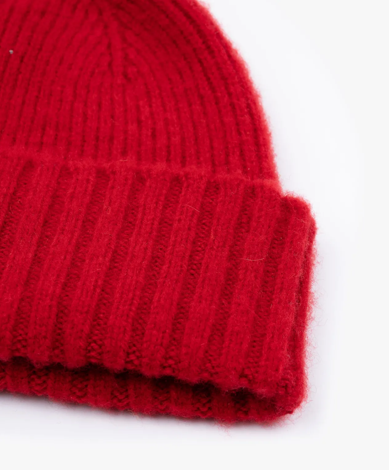 Howlin King Jammy Hat - Red Fire Hot