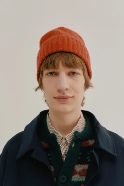 Howlin King Jammy Hat - Vintage Orange Sale