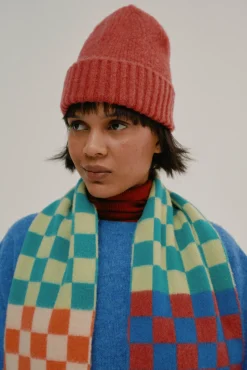 Howlin King Jammy Hat - Vintage Orange Sale