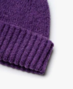 Howlin King Jammy Hat - Violet Star Shop