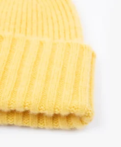 Howlin King Jammy Hat - Yellow Sun Cheap