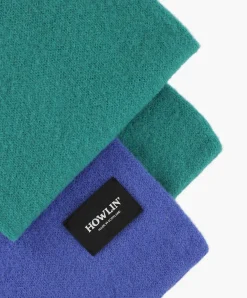 Howlin Laser Attack Scarf - Strange Green Clearance