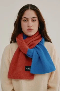 Howlin Laser Attack Scarf - Whispering Hot