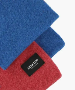 Howlin Laser Attack Scarf - Whispering Hot