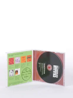Music Le Frisson Des Vampires Cd Best Sale