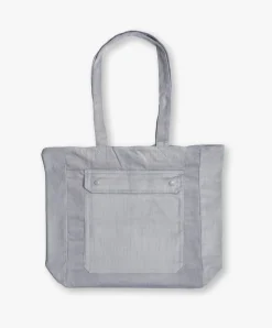 Howlin Like Me Tote Record Bag - Grey *Ltd. Best Sale