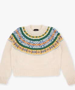 Howlin Living In The Light - Ecru (Women) Best Sale