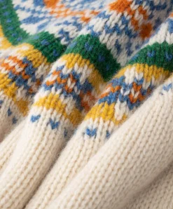 Howlin Living In The Light - Ecru (Women) Best Sale