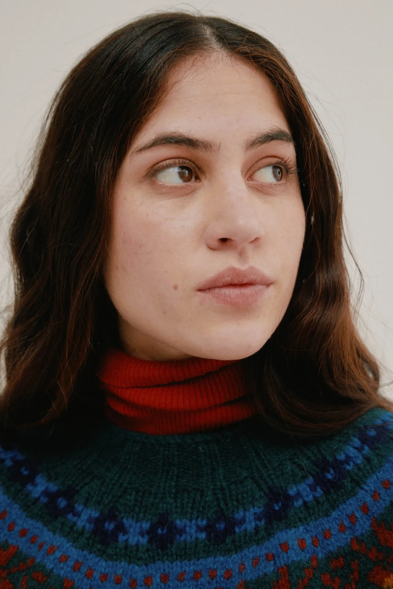 Howlin Living In The Light - Forest (Women) Shop