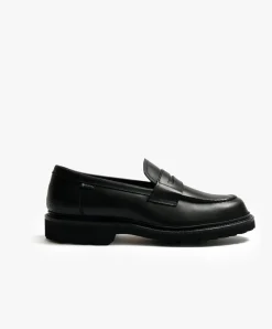REGAL SHOE & CO Loafers GTX - Black Clearance