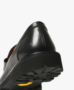REGAL SHOE & CO Loafers GTX - Black Clearance