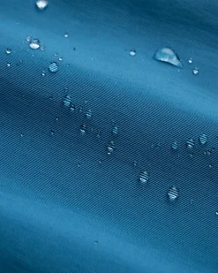 Howlin Lonely Ranger Bag - Blue Water Repellent Nylon Online