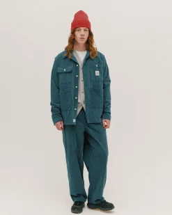 Howlin Lost My Pockets With Music Note - Petrol Discount