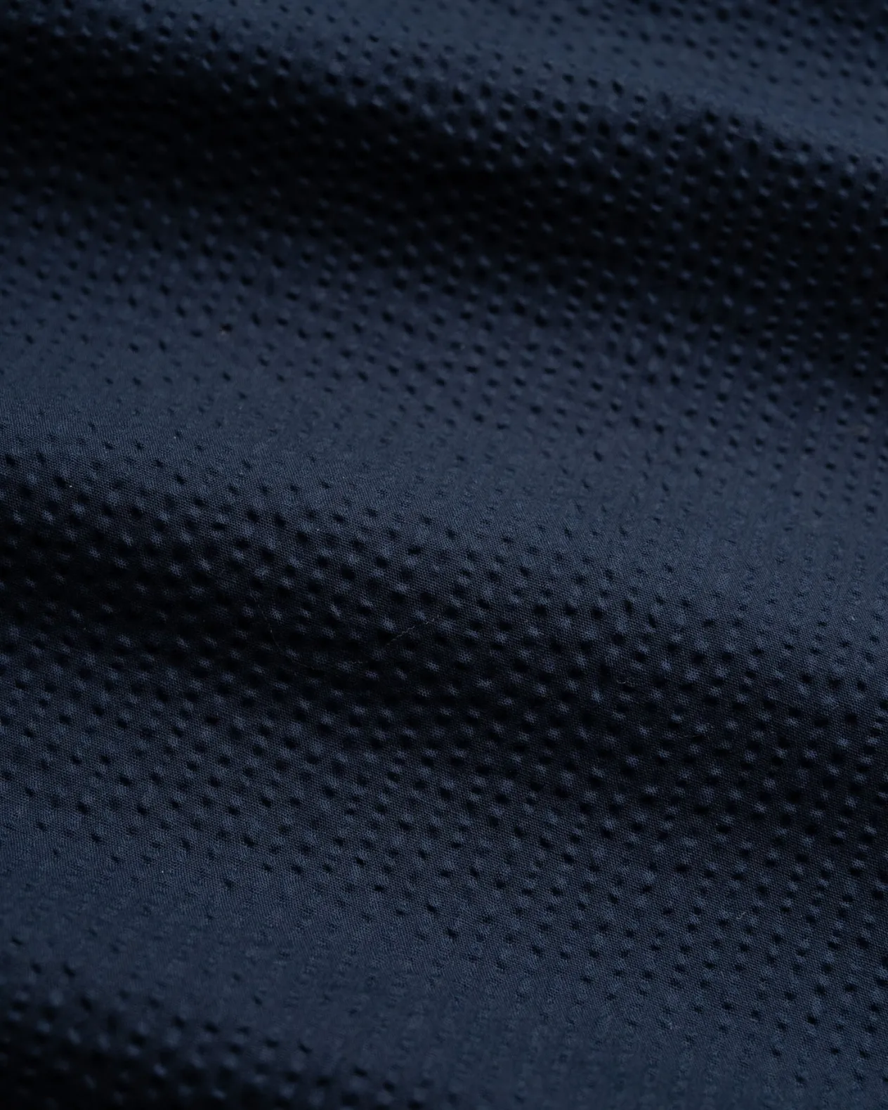 Howlin Lost My Shorts - Navy Seersucker (Women) Best Sale