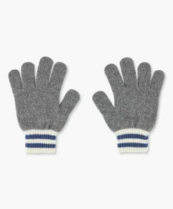 Howlin Love Gloves - Grey Mix Best