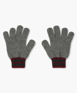 Howlin Love Gloves - Metal Discount