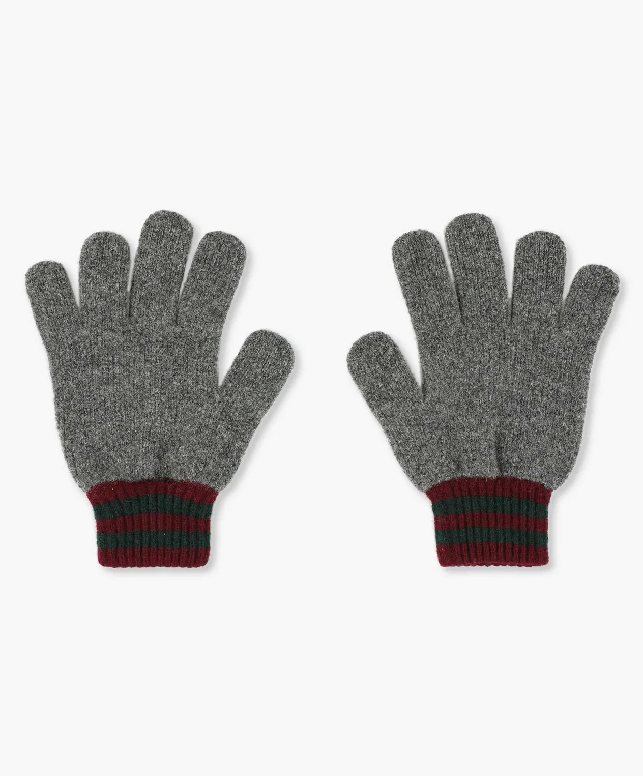 Howlin Love Gloves - Metal Discount