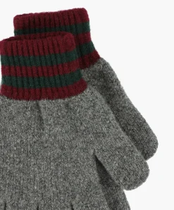 Howlin Love Gloves - Metal Discount