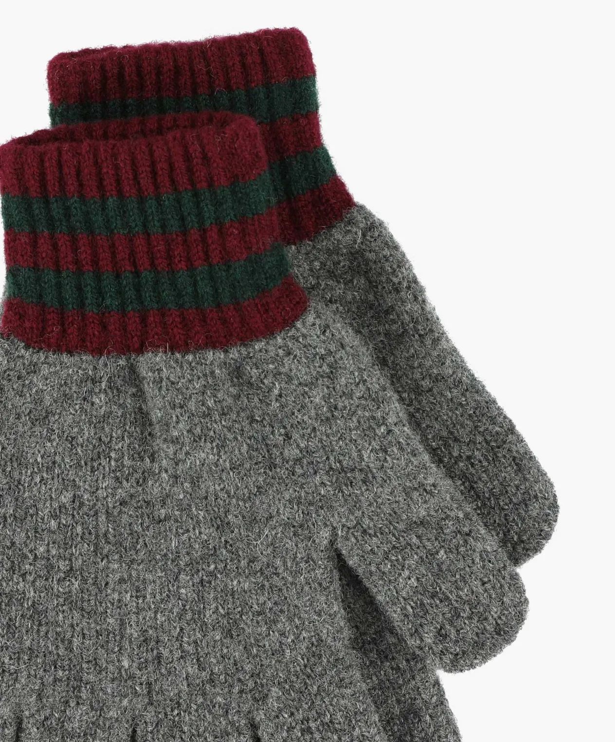 Howlin Love Gloves - Metal Discount