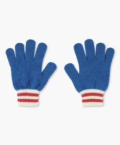 Howlin Love Gloves - Sky Dream Cheap