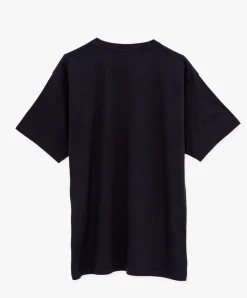 Public Possession Lucky Me T-Shirt - Midnight Blue Shop