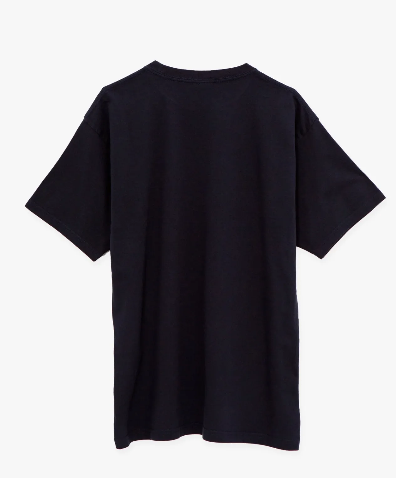 Public Possession Lucky Me T-Shirt - Midnight Blue Shop