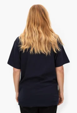 Public Possession Lucky Me T-Shirt - Midnight Blue Shop