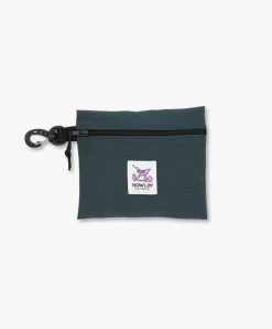 Howlin Magic Pouch Bag - Green *Ltd. Sale