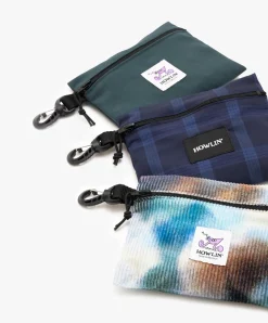 Howlin Magic Pouch Bag - Green *Ltd. Sale
