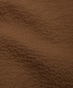 Howlin Magic Shorts - Walnut Seersucker Outlet