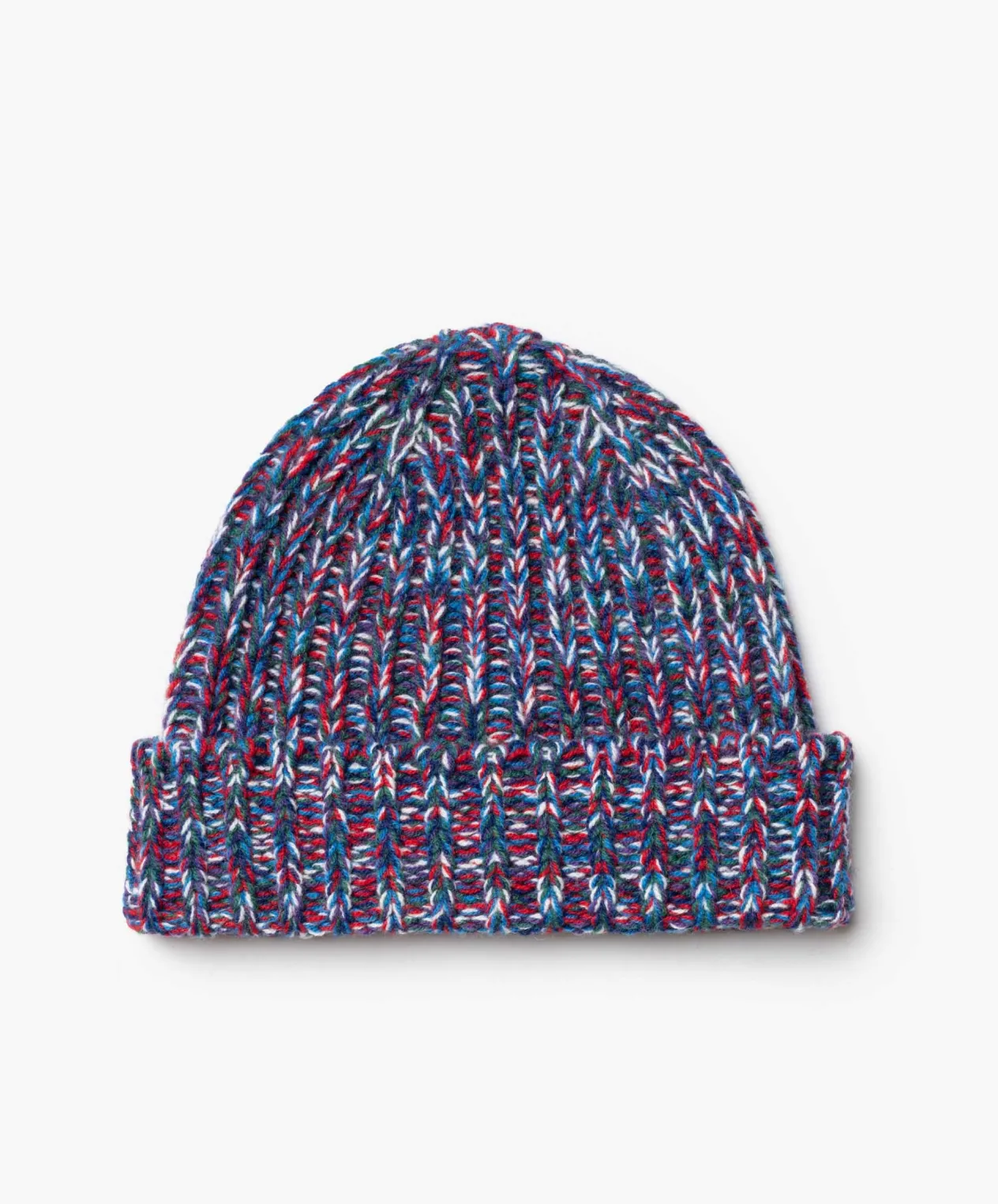 Howlin Marled Fantasies Hat - Ecru Best Sale