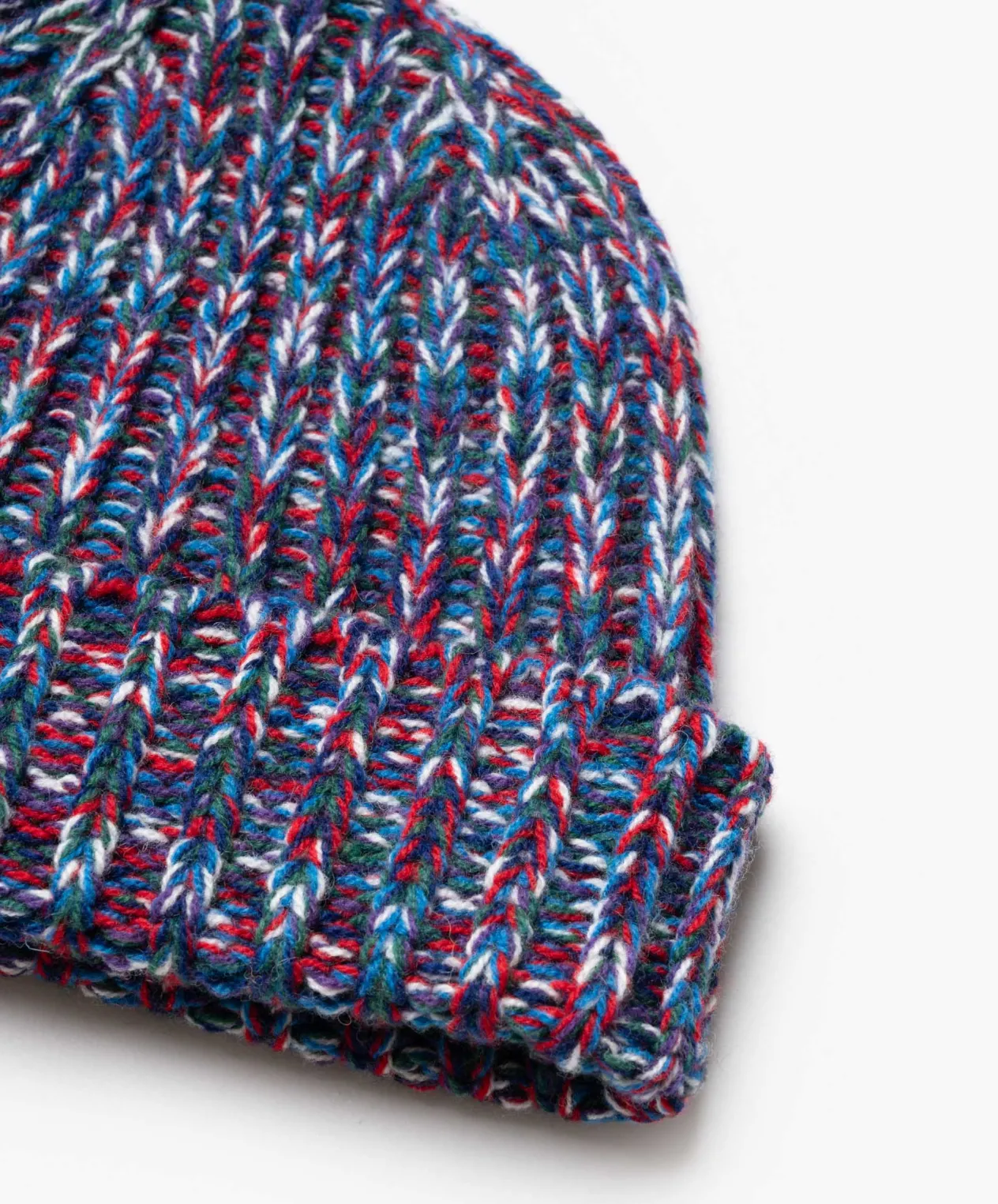 Howlin Marled Fantasies Hat - Ecru Best Sale