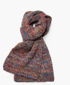 Howlin Marled Fantasies Scarf - Violet Star Online