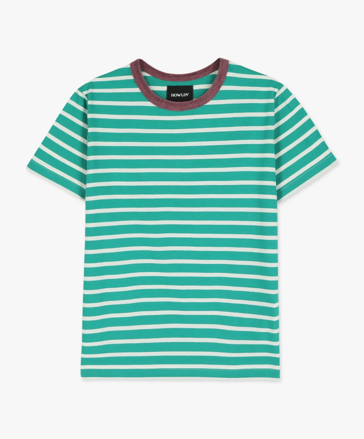 Howlin Mindless Boogie For The Girls - Greenlover (Women) Outlet
