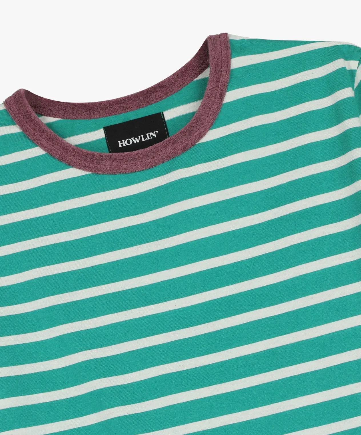Howlin Mindless Boogie For The Girls - Greenlover (Women) Outlet